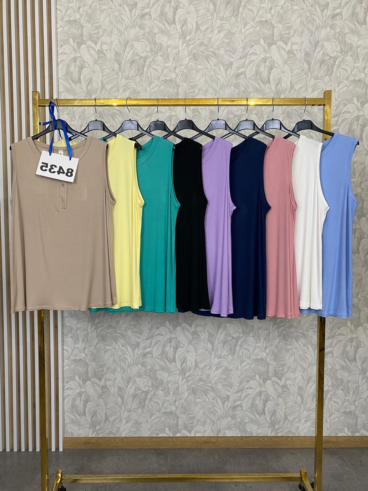 TOP PRĄŻEK GUZICZKI 8435