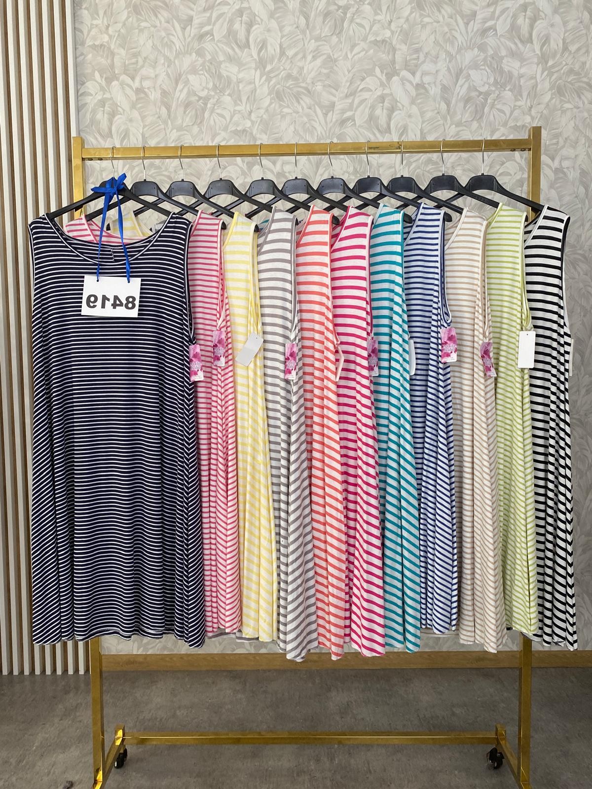 SUKIENKA PASKI 8419