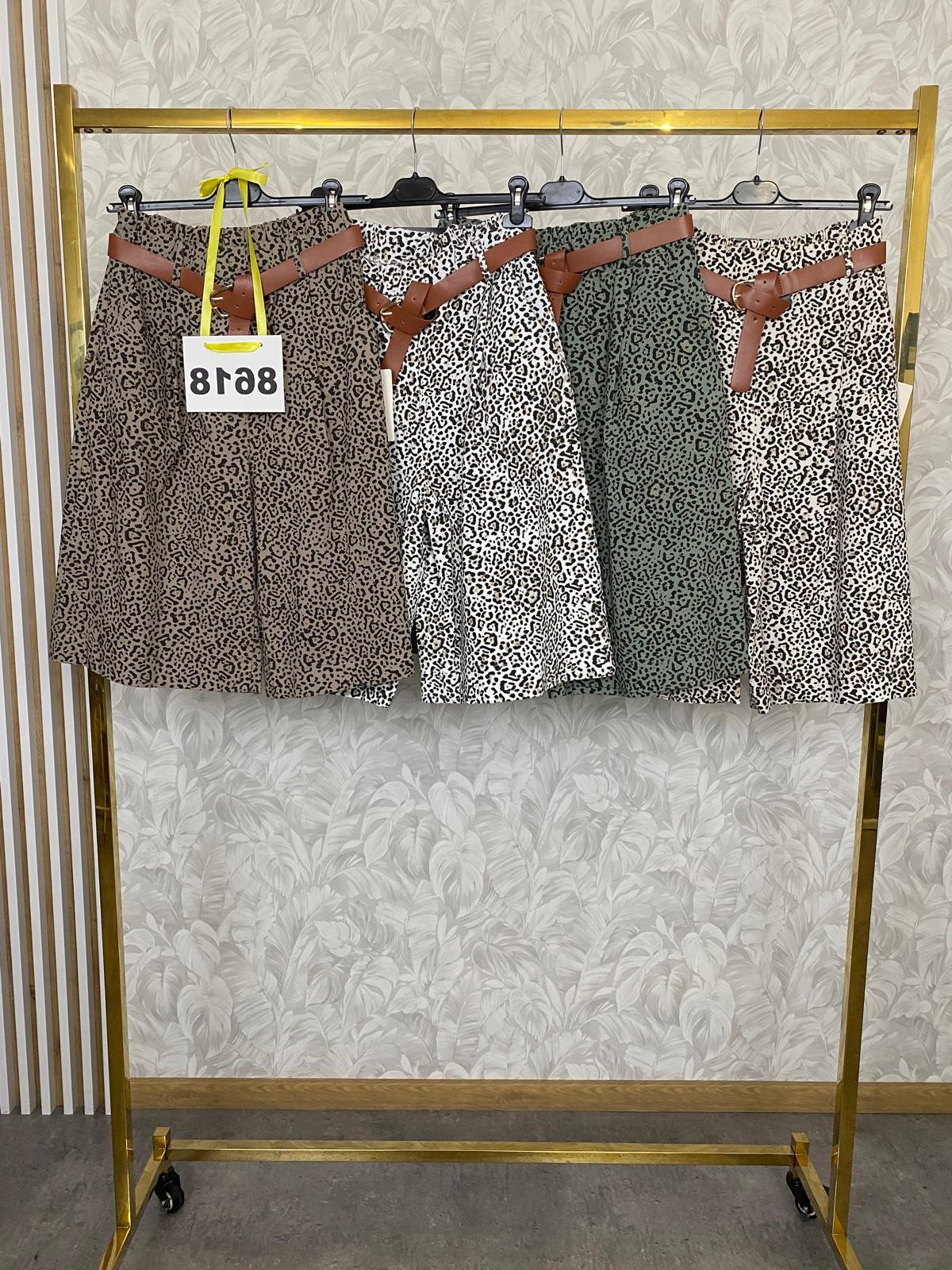 SPODENKI MODNISIA PANTERKA...