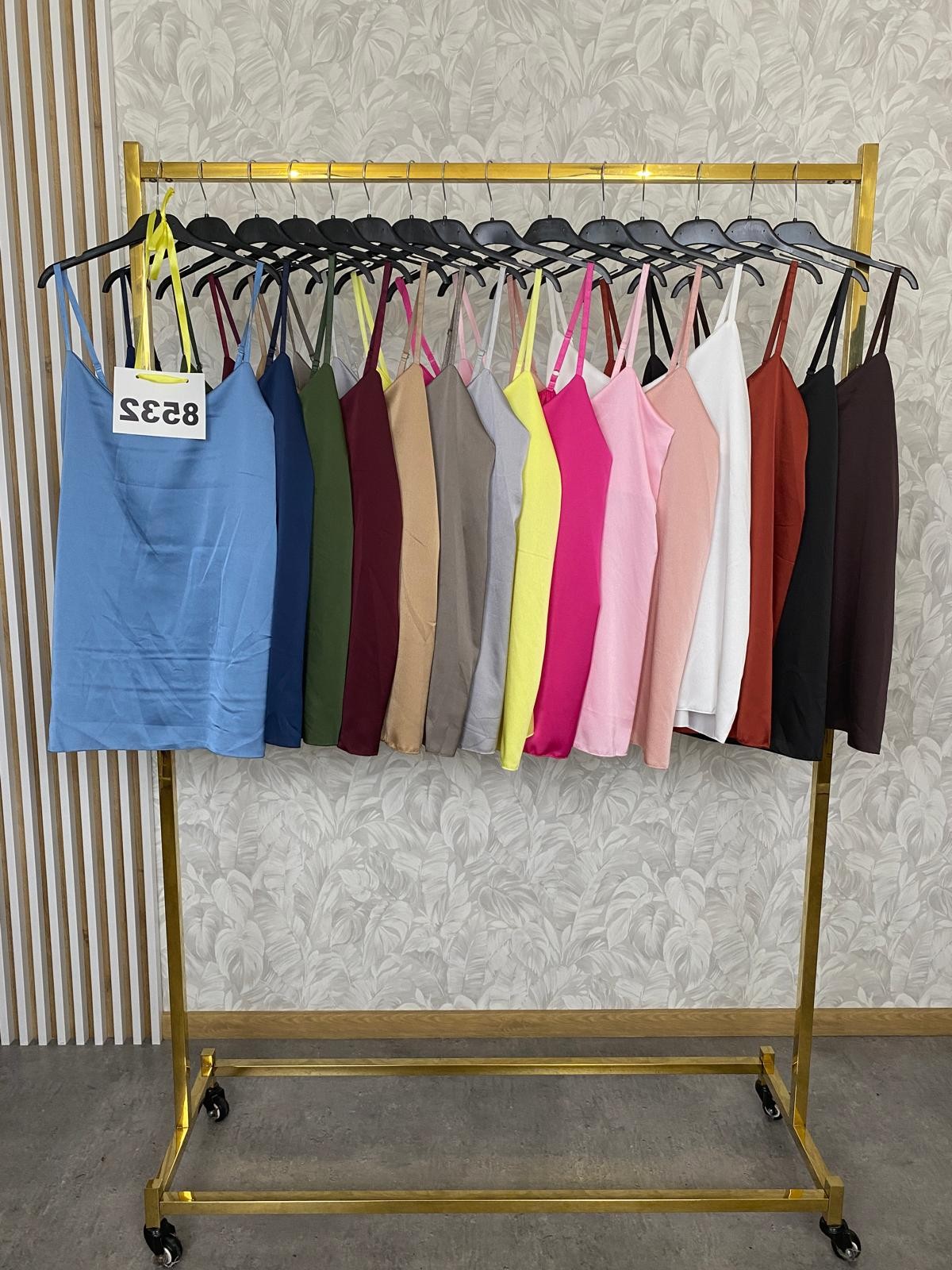 TOP SATYNKA 8532