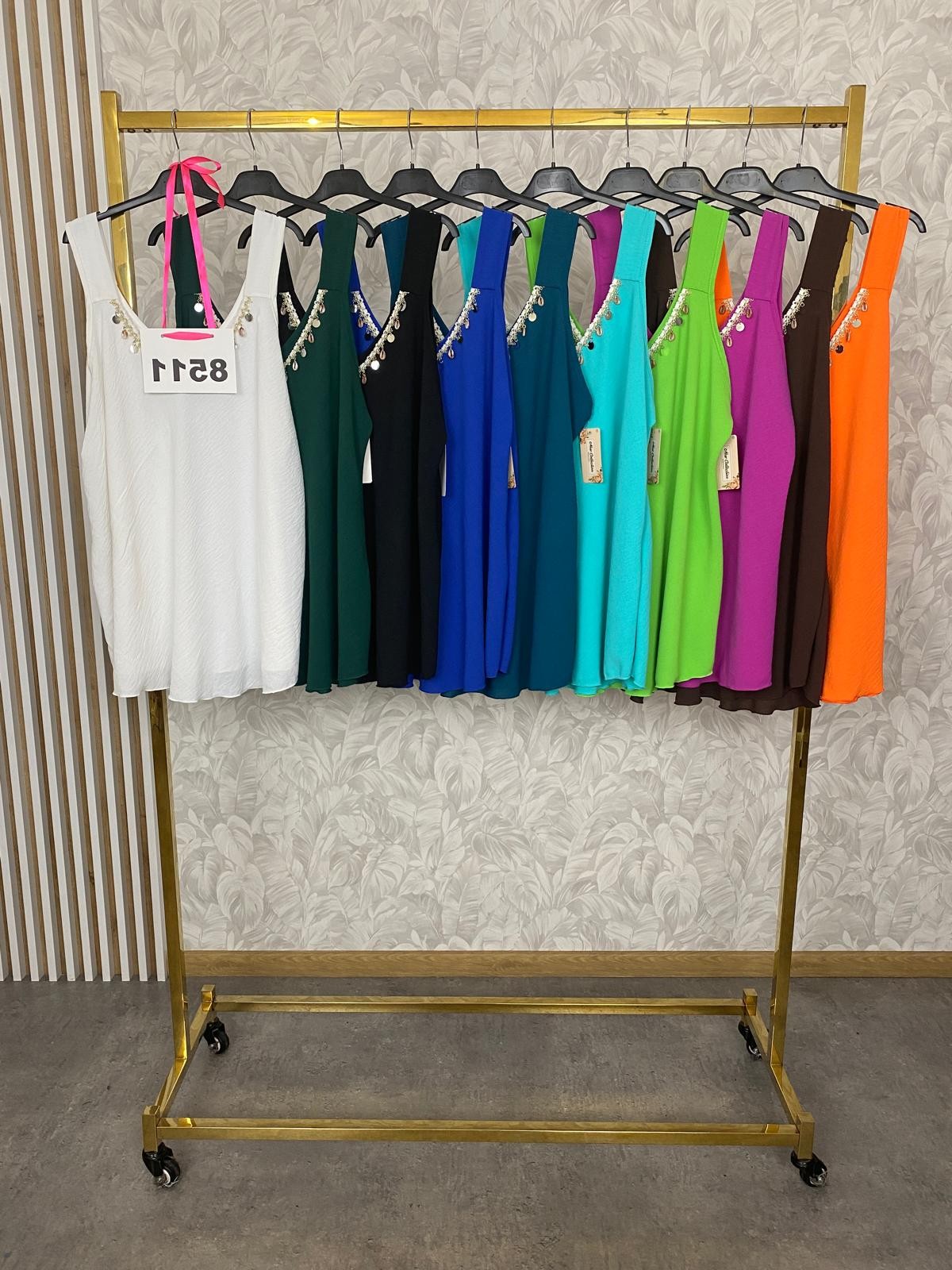 TOP MIA 8511