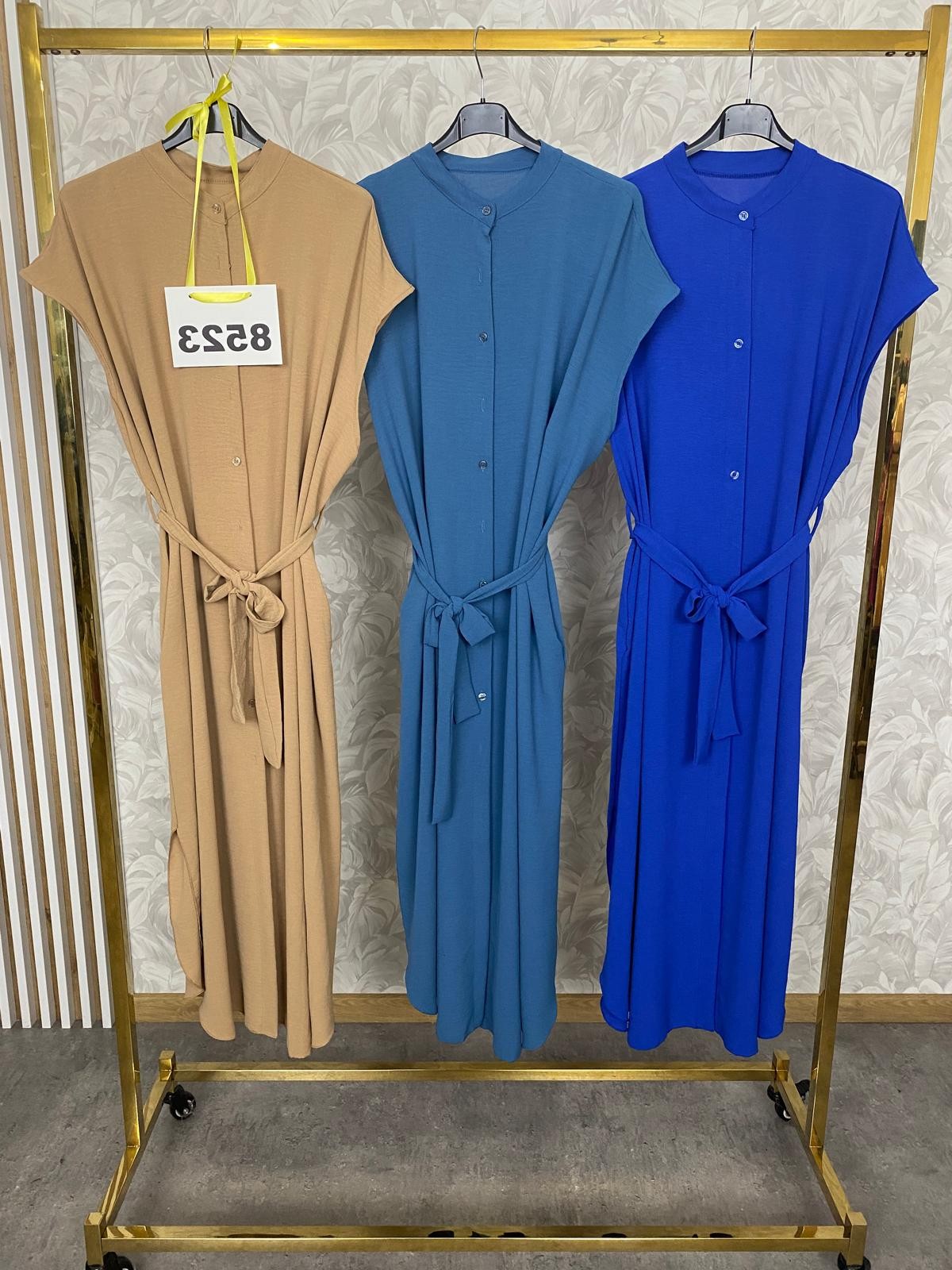 SUKIENKA SZMIZJERKA LATO 8523