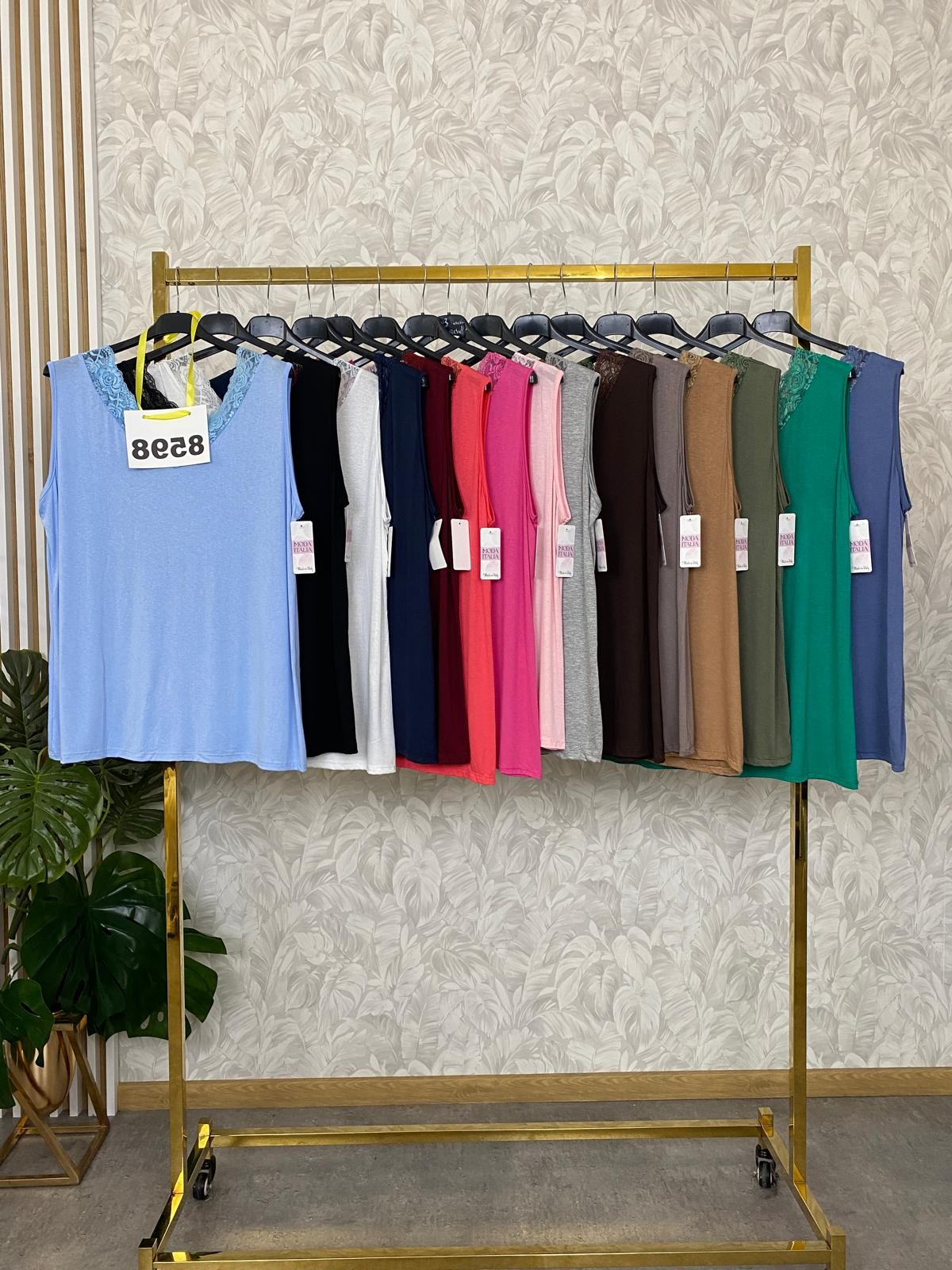 TOP MADZIA 8598