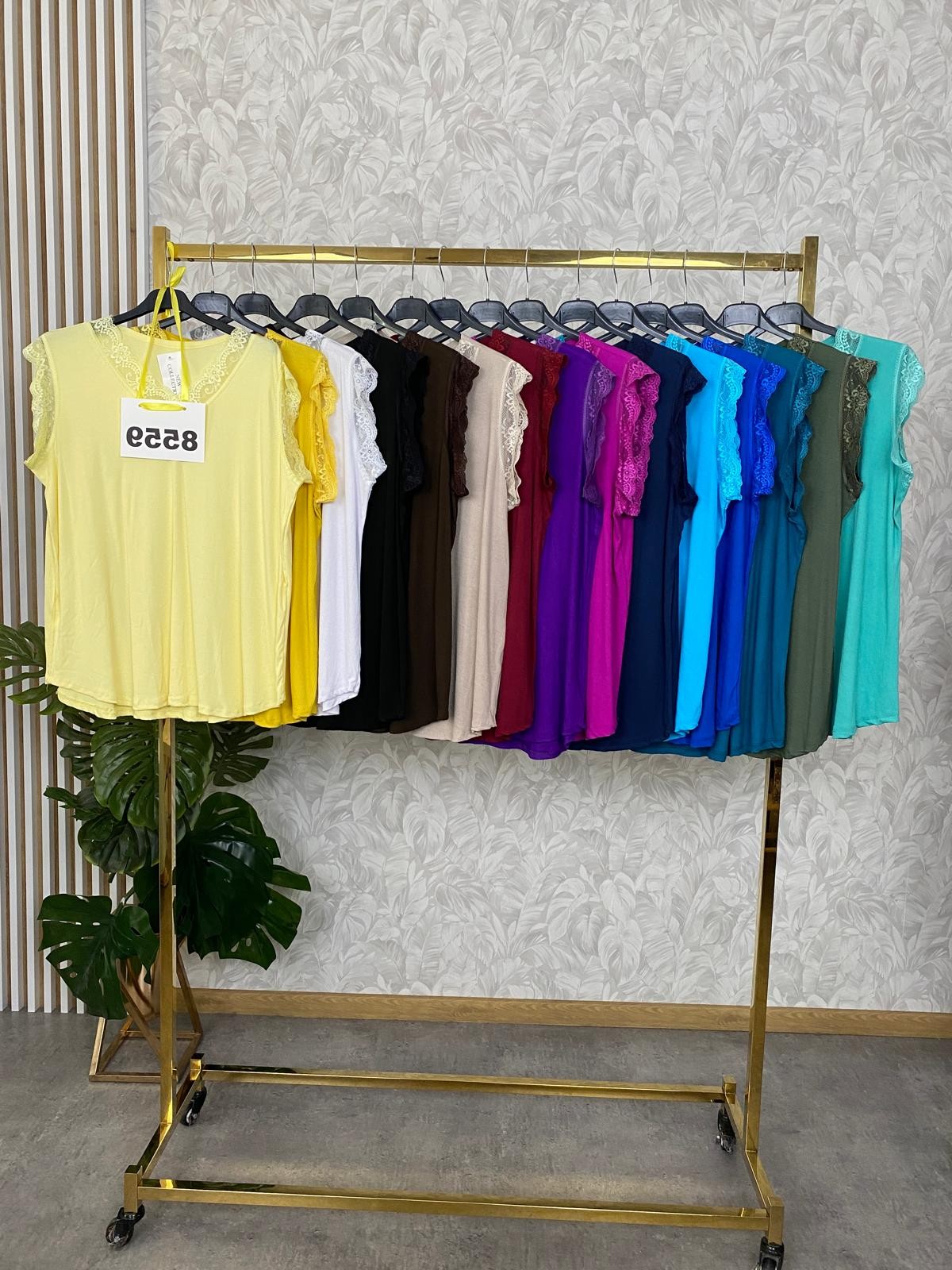 BLUZKA MISS 8559